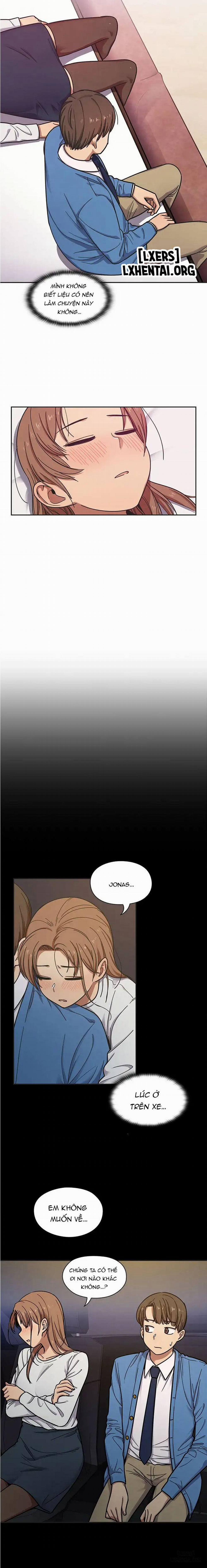 Tội Ác Và Sự Trừng Phạt 7 trang 13