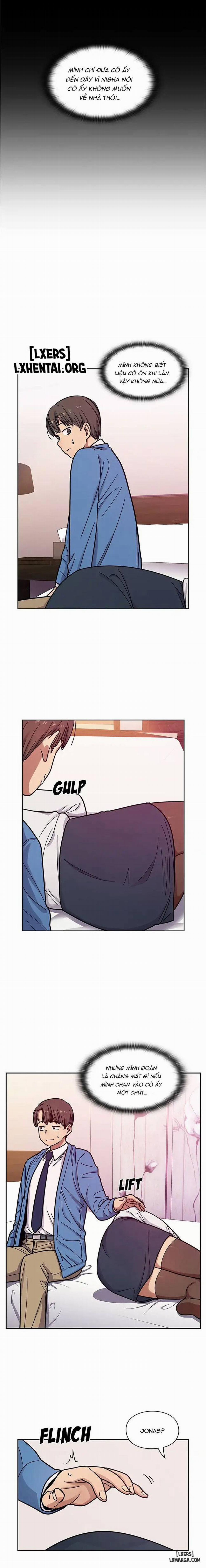 Tội Ác Và Sự Trừng Phạt 7 trang 14