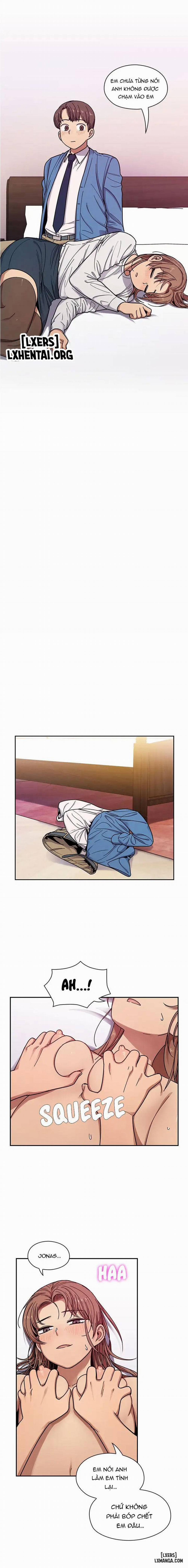 Tội Ác Và Sự Trừng Phạt 7 trang 16