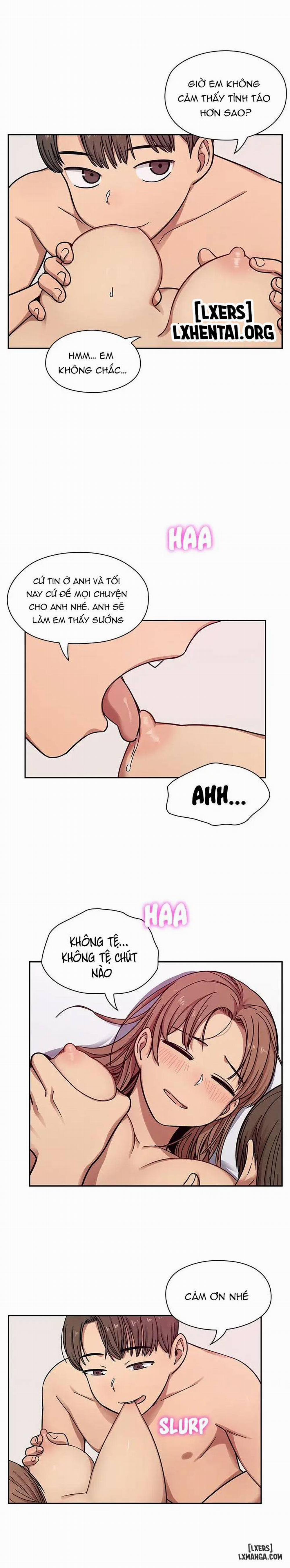 Tội Ác Và Sự Trừng Phạt 7 trang 17