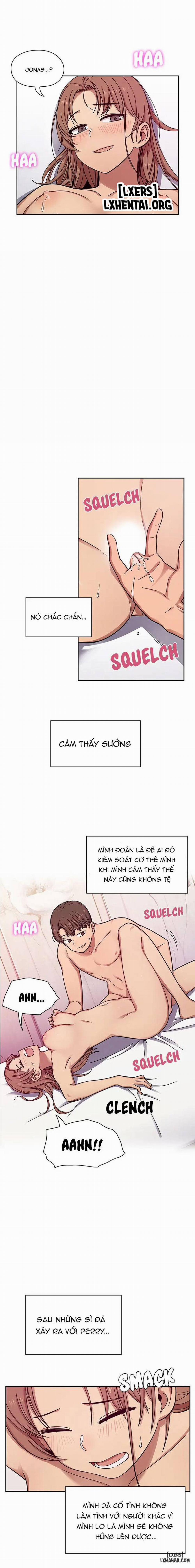 Tội Ác Và Sự Trừng Phạt 7 trang 18