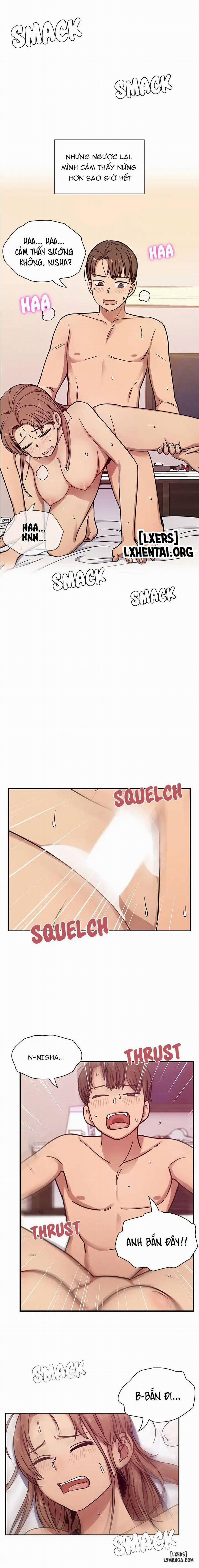 Tội Ác Và Sự Trừng Phạt 7 trang 19