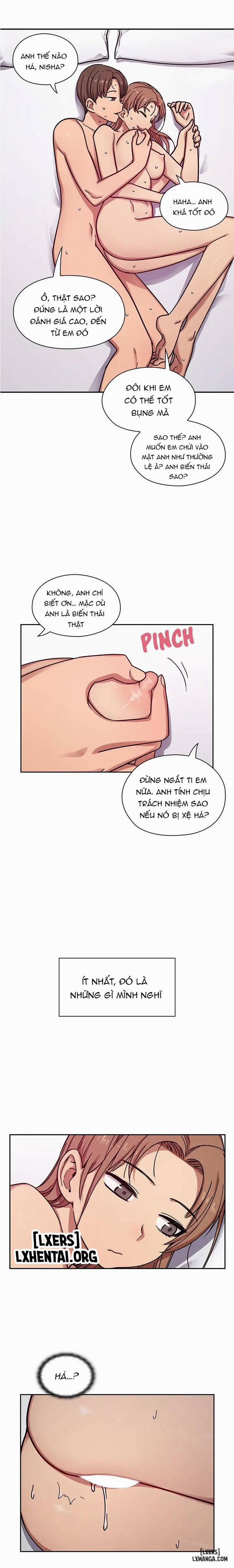 Tội Ác Và Sự Trừng Phạt 7 trang 21