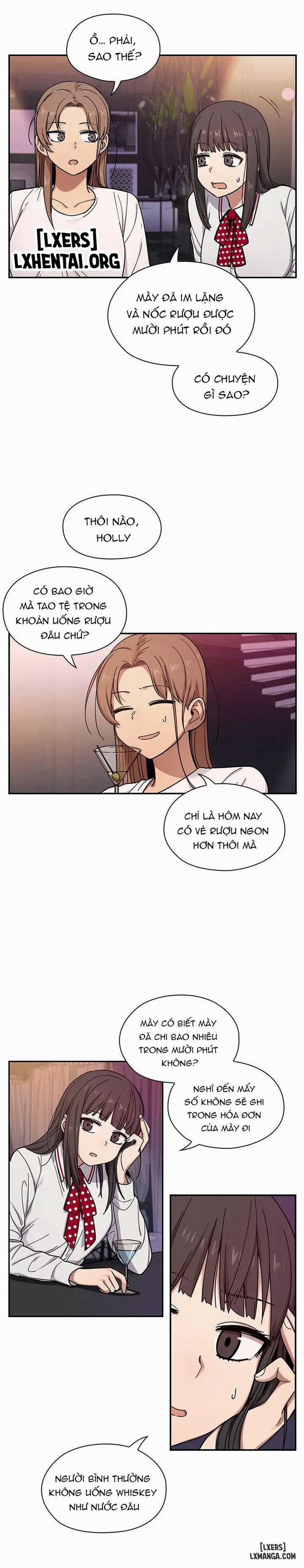 Tội Ác Và Sự Trừng Phạt 7 trang 5