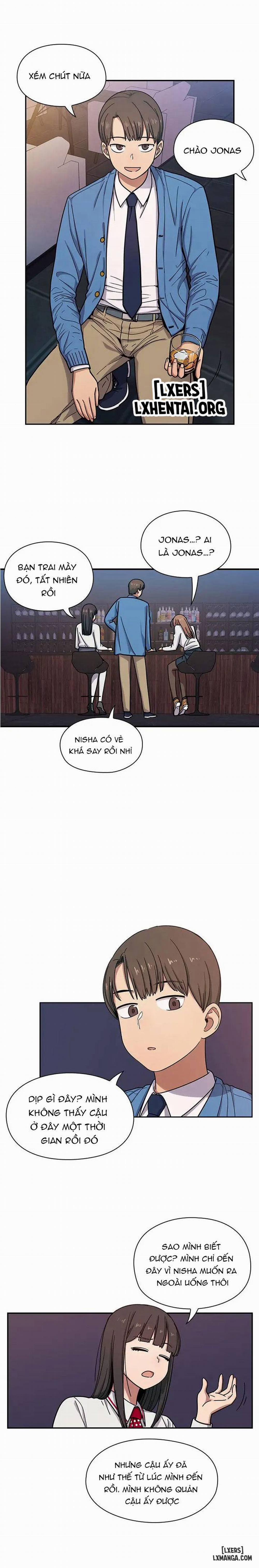 Tội Ác Và Sự Trừng Phạt 7 trang 7