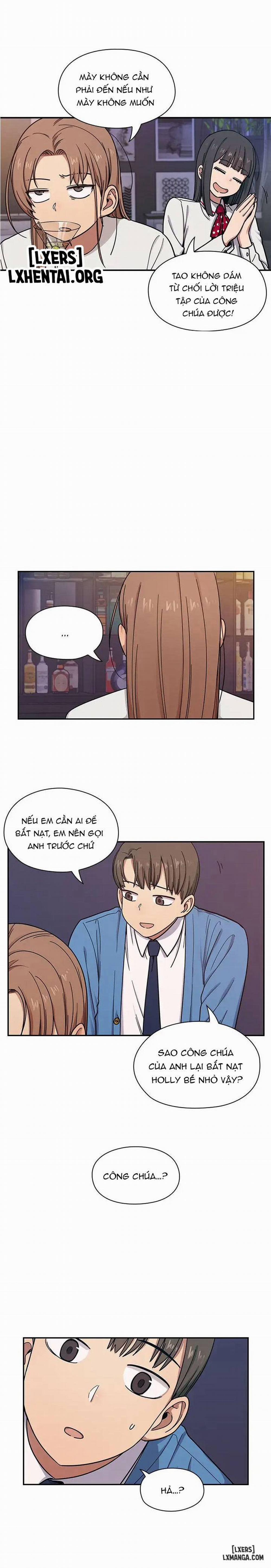 Tội Ác Và Sự Trừng Phạt 7 trang 8