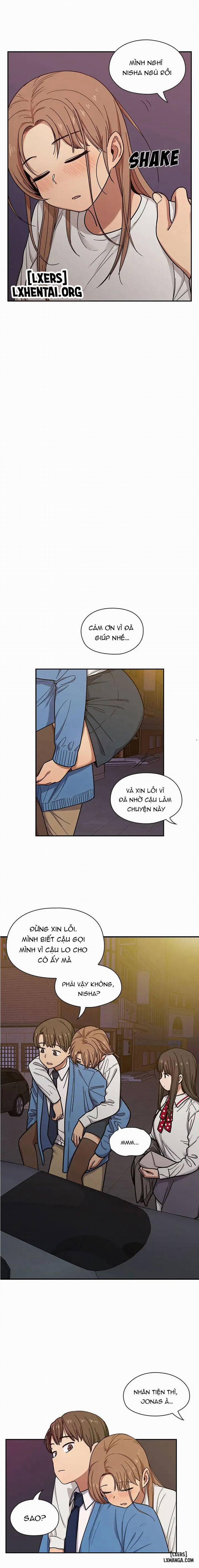 Tội Ác Và Sự Trừng Phạt 7 trang 9