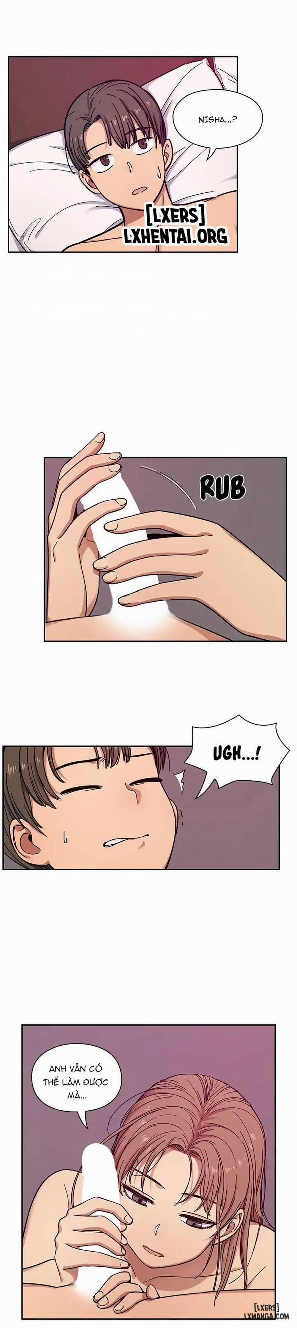 Tội Ác Và Sự Trừng Phạt 8 trang 1