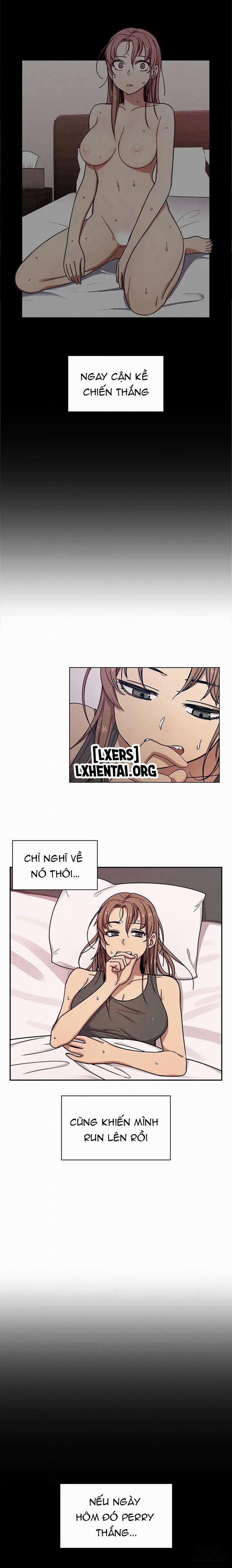 Tội Ác Và Sự Trừng Phạt 8 trang 11