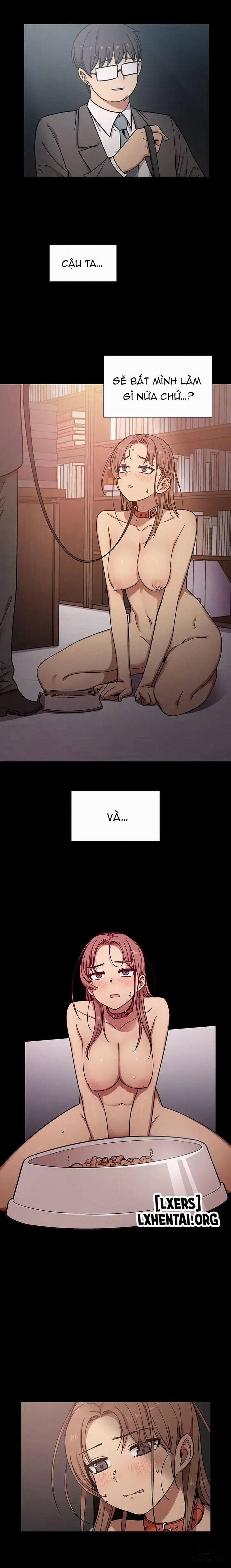 Tội Ác Và Sự Trừng Phạt 8 trang 12
