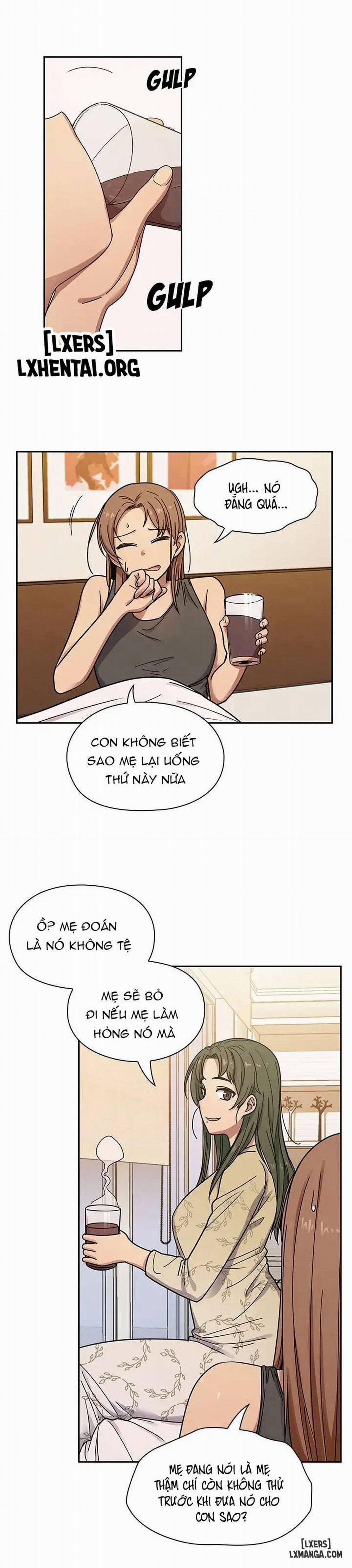 Tội Ác Và Sự Trừng Phạt 8 trang 15