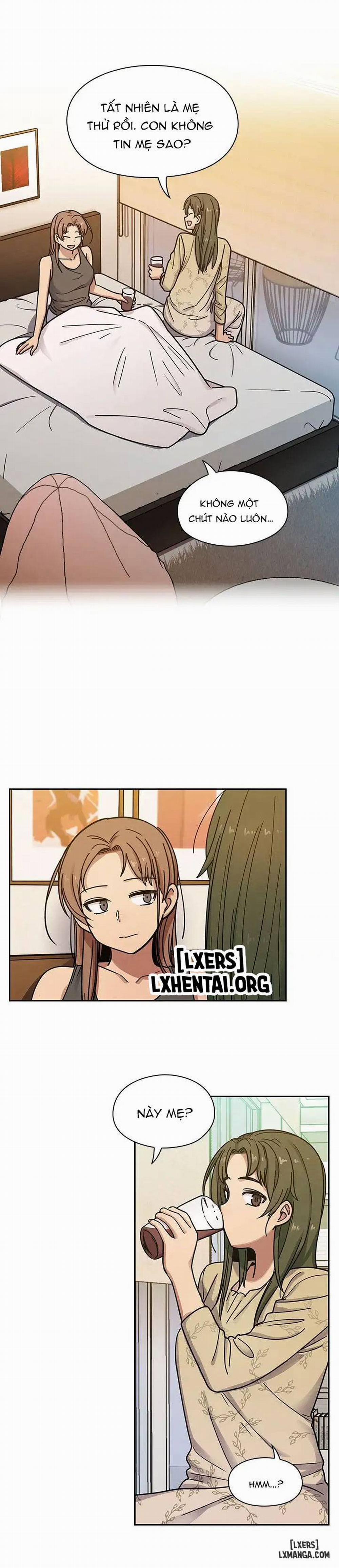 Tội Ác Và Sự Trừng Phạt 8 trang 16