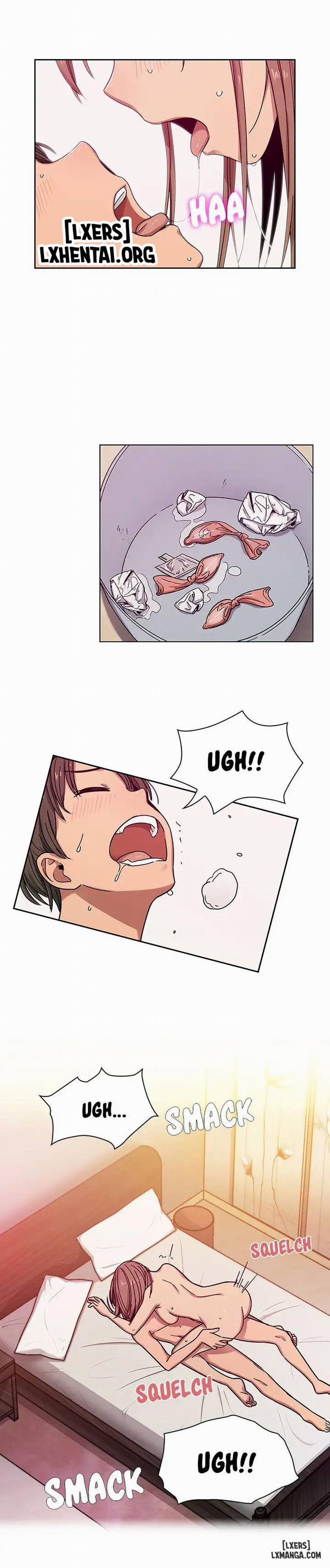 Tội Ác Và Sự Trừng Phạt 8 trang 4