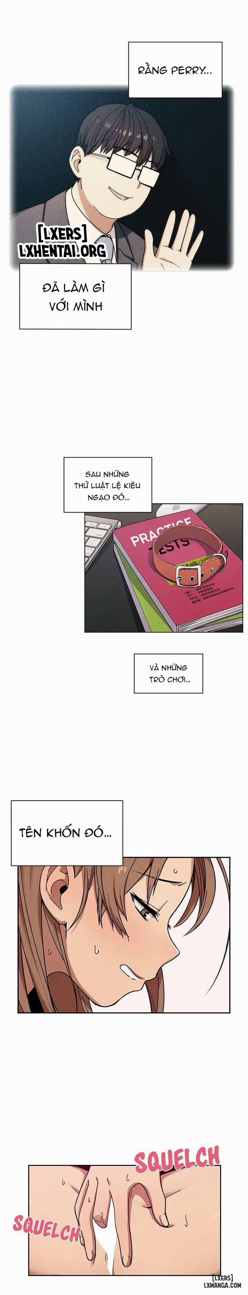 Tội Ác Và Sự Trừng Phạt 8 trang 8