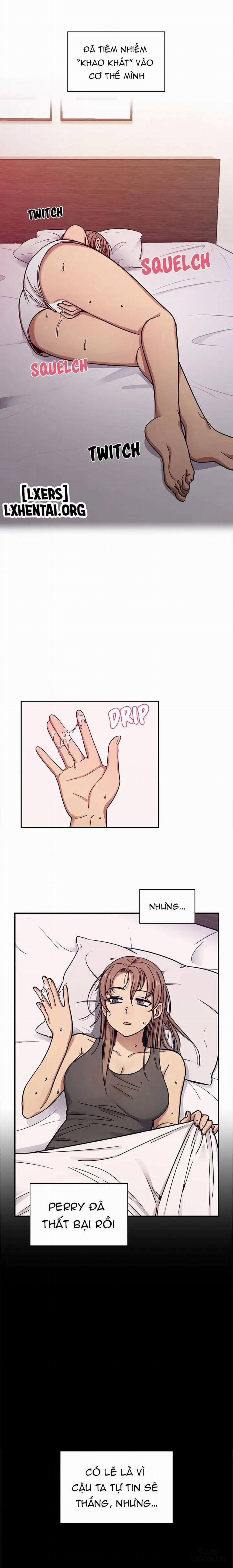 Tội Ác Và Sự Trừng Phạt 8 trang 9