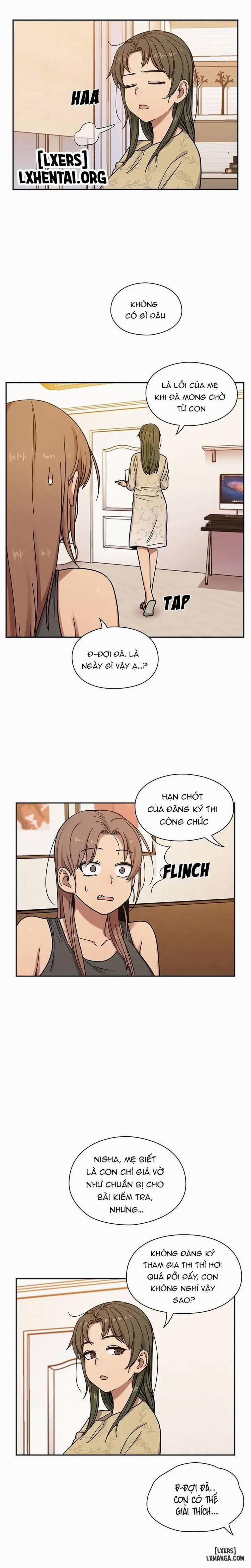 Tội Ác Và Sự Trừng Phạt 9 trang 1