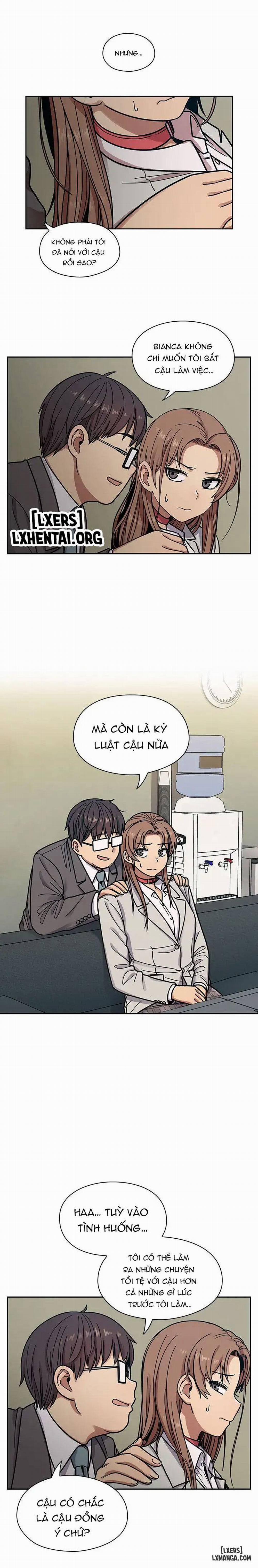 Tội Ác Và Sự Trừng Phạt 9 trang 16