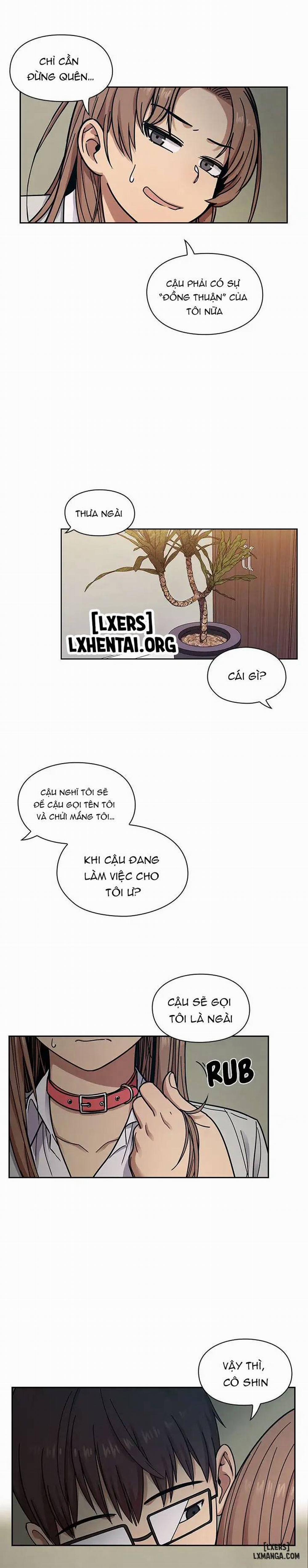 Tội Ác Và Sự Trừng Phạt 9 trang 17