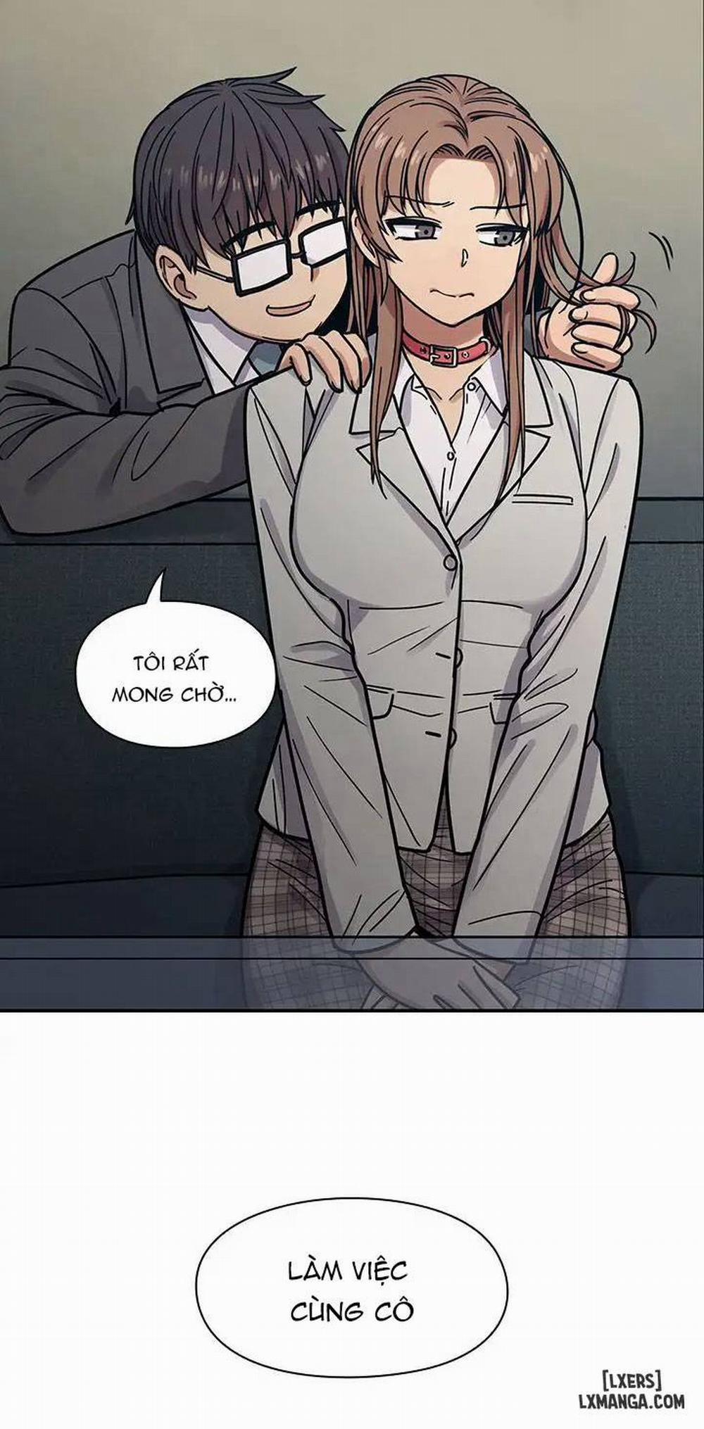 Tội Ác Và Sự Trừng Phạt 9 trang 18