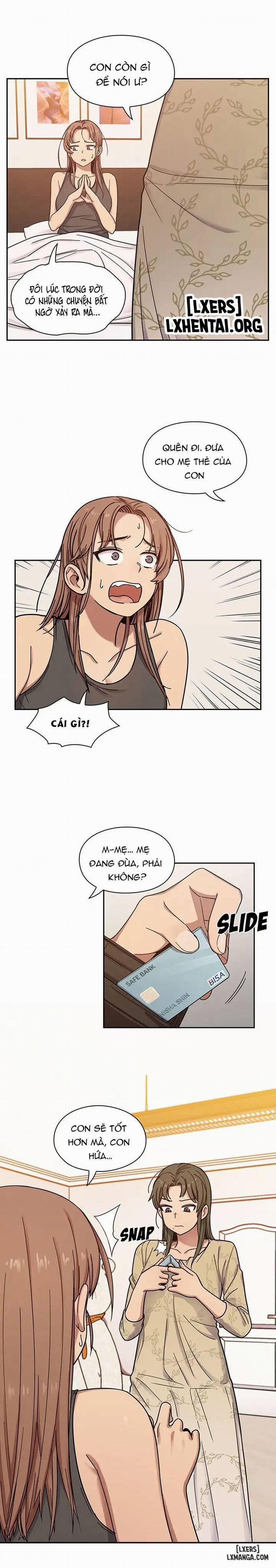 Tội Ác Và Sự Trừng Phạt 9 trang 2