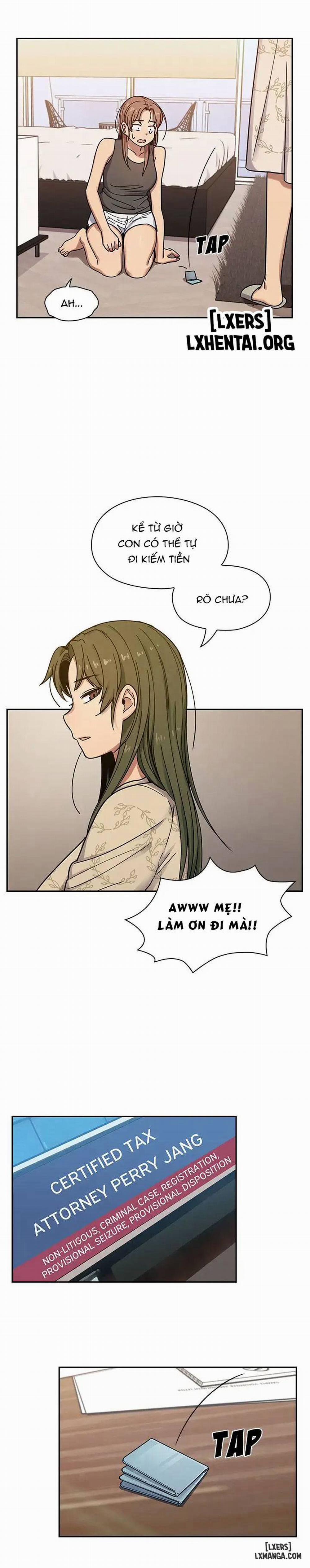 Tội Ác Và Sự Trừng Phạt 9 trang 3