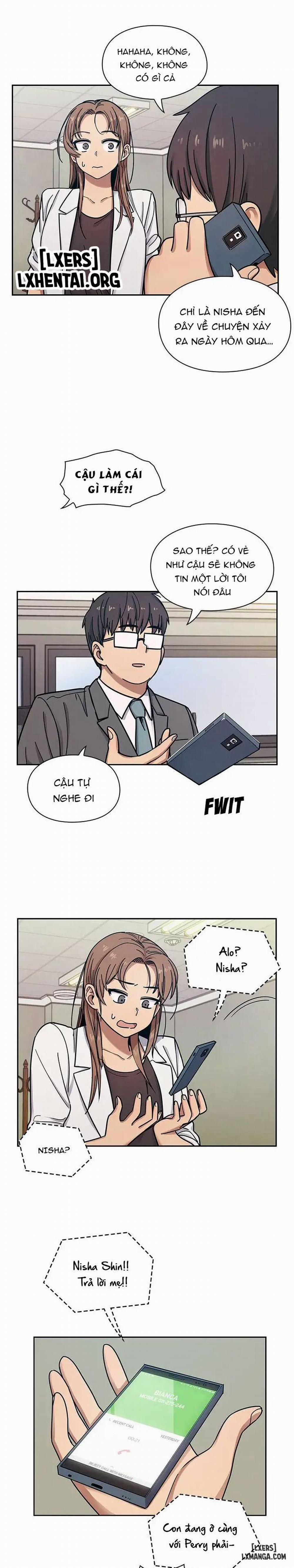 Tội Ác Và Sự Trừng Phạt 9 trang 5