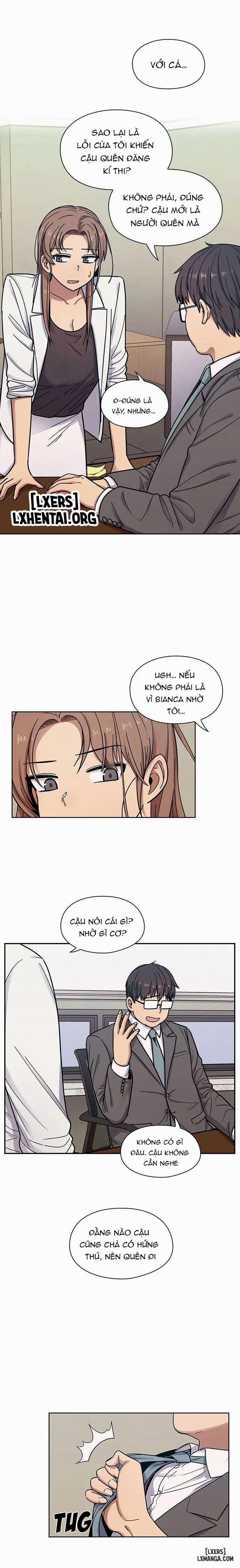 Tội Ác Và Sự Trừng Phạt 9 trang 7