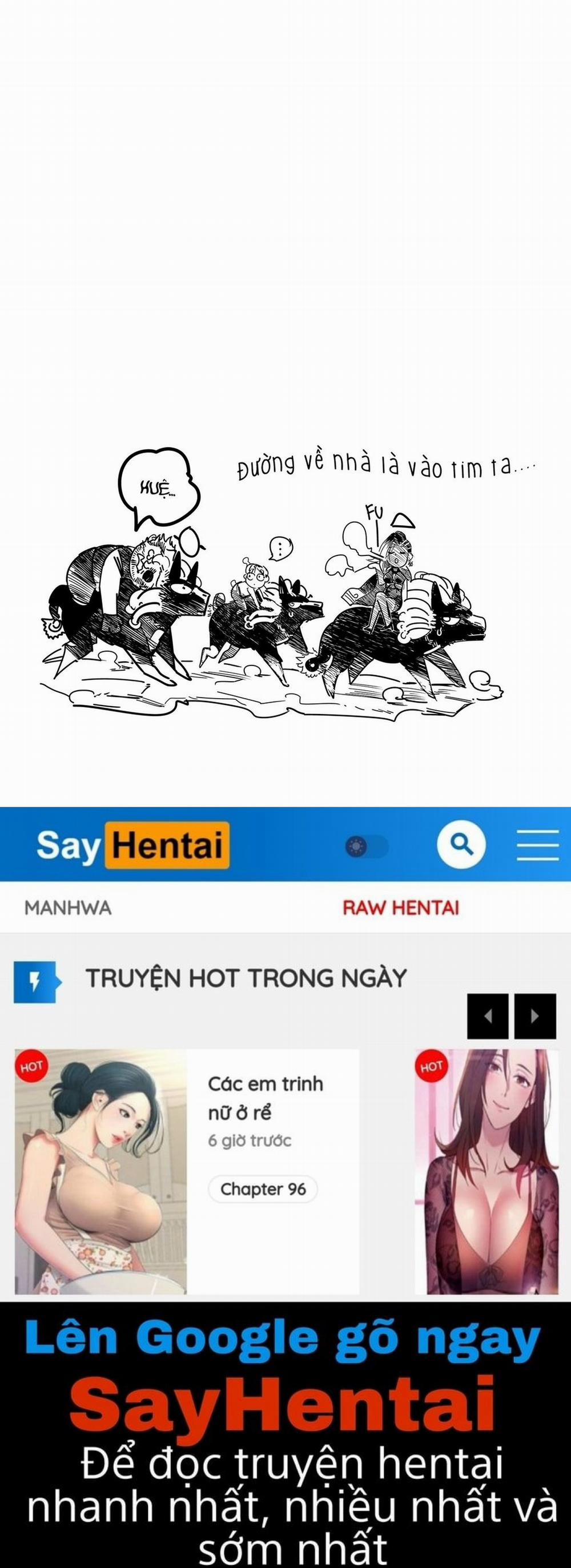 Tôi Bán Thân Xác Cho Một Vị Thần 1 trang 22