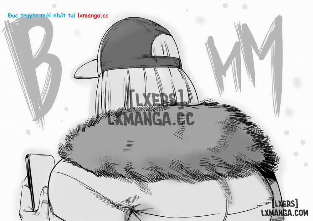 Tôi Bán Thân Xác Cho Một Vị Thần 5 trang 28