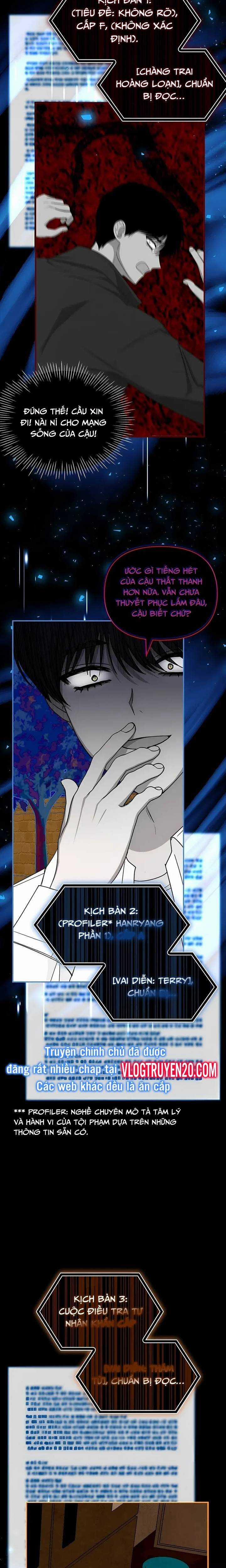 Tôi Bị Hiểu Lầm Là Diễn Viên Thiên Tài Quái Vật 0 trang 10