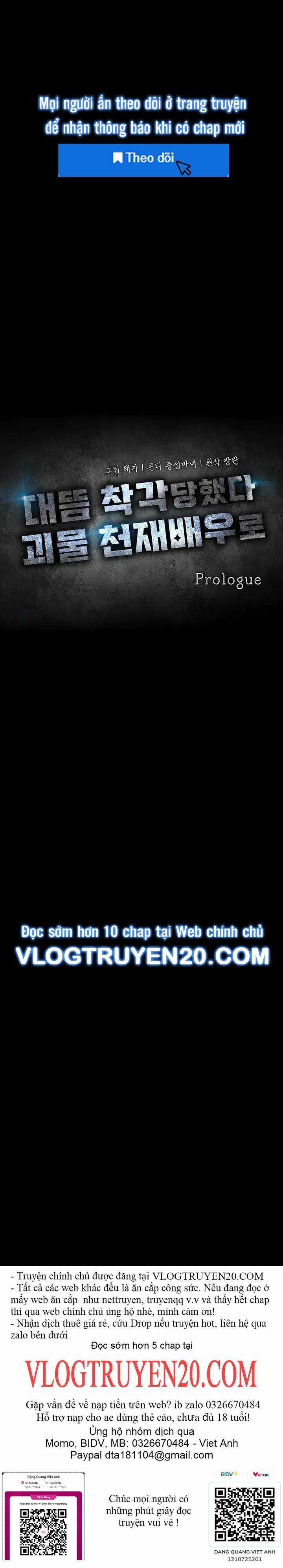 Tôi Bị Hiểu Lầm Là Diễn Viên Thiên Tài Quái Vật 0 trang 14