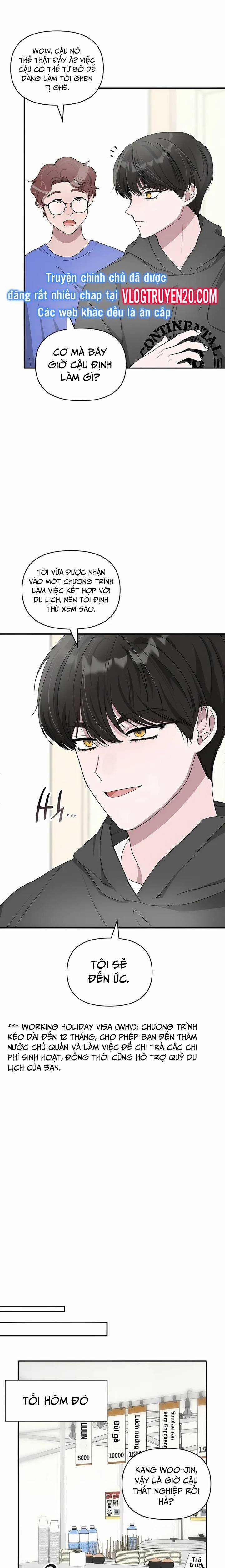 Tôi Bị Hiểu Lầm Là Diễn Viên Thiên Tài Quái Vật 0 trang 4