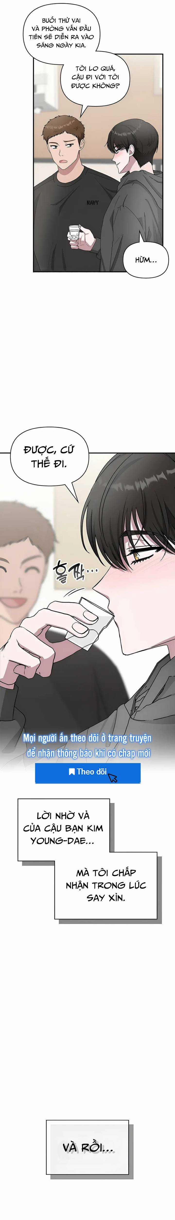 Tôi Bị Hiểu Lầm Là Diễn Viên Thiên Tài Quái Vật 0 trang 6