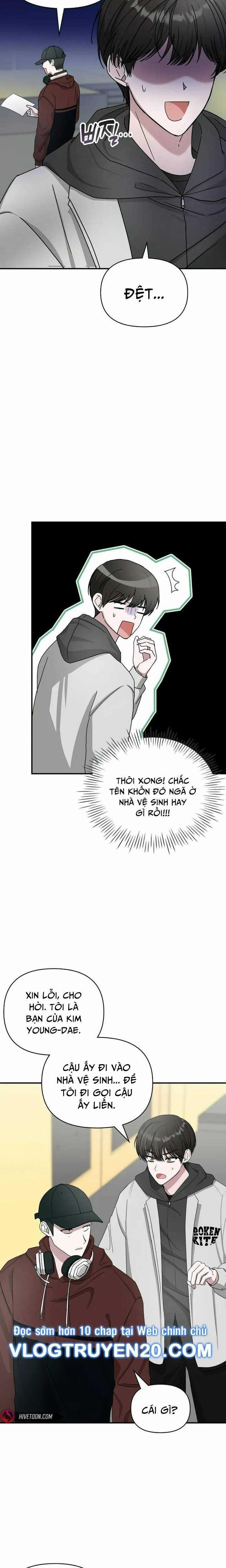 Tôi Bị Hiểu Lầm Là Diễn Viên Thiên Tài Quái Vật 1 trang 19