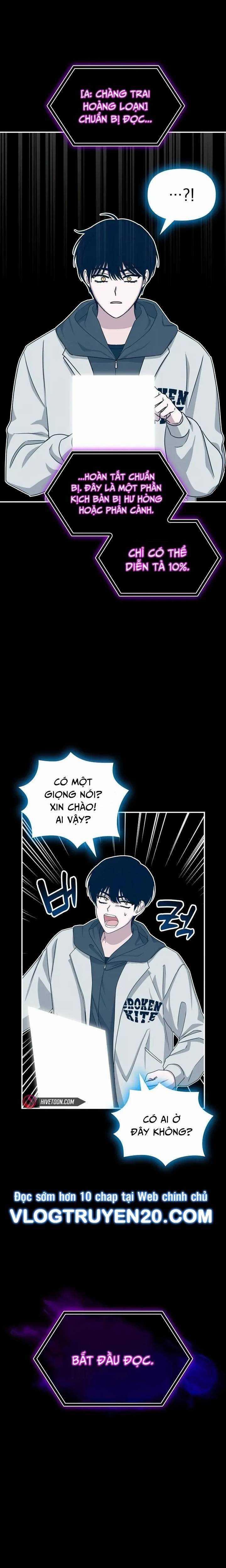 Tôi Bị Hiểu Lầm Là Diễn Viên Thiên Tài Quái Vật 1 trang 29