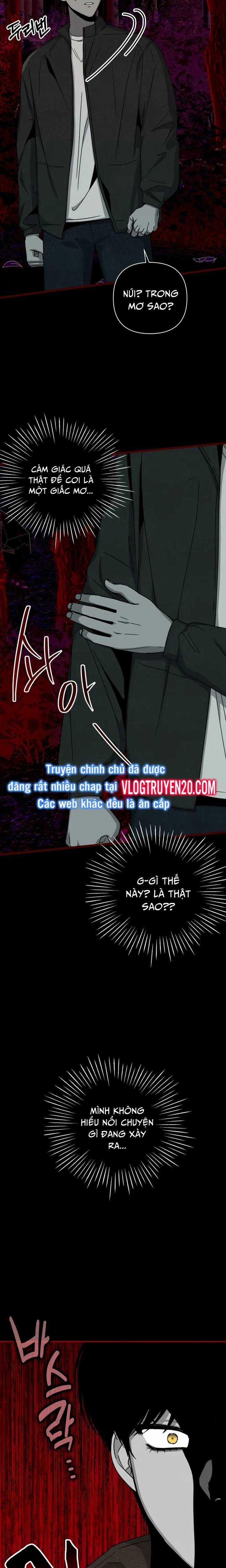 Tôi Bị Hiểu Lầm Là Diễn Viên Thiên Tài Quái Vật 1 trang 31