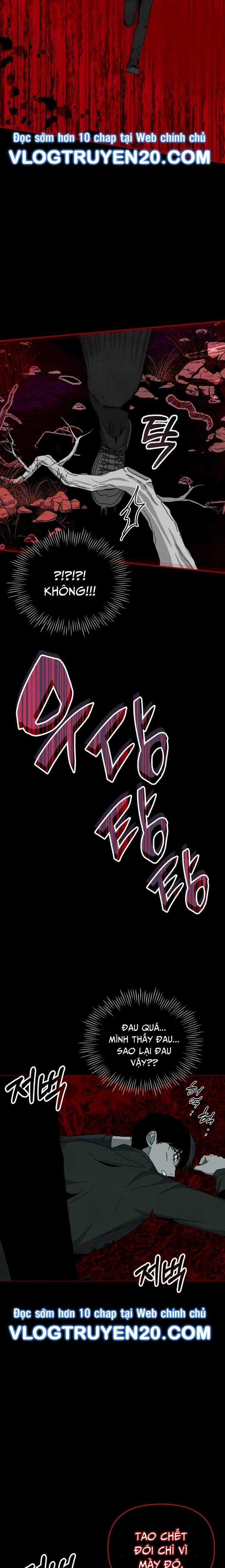Tôi Bị Hiểu Lầm Là Diễn Viên Thiên Tài Quái Vật 1 trang 35
