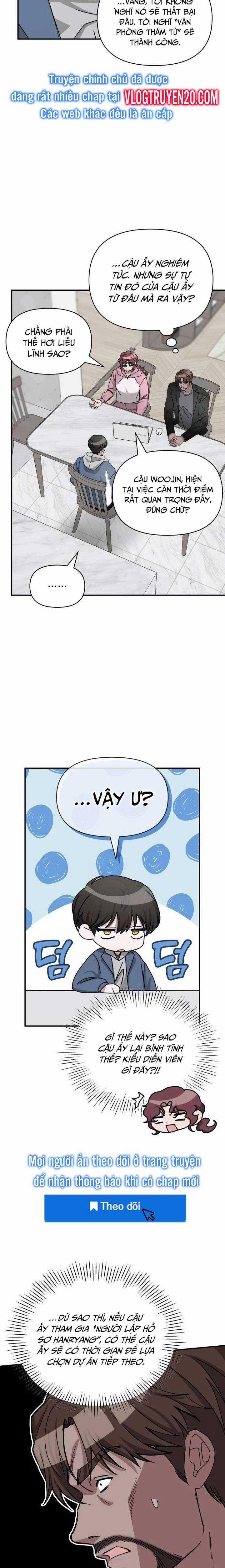 Tôi Bị Hiểu Lầm Là Diễn Viên Thiên Tài Quái Vật 10 trang 1