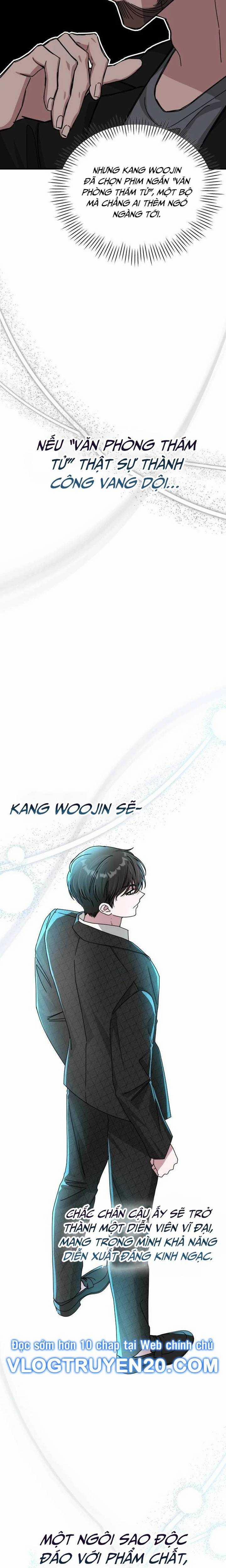 Tôi Bị Hiểu Lầm Là Diễn Viên Thiên Tài Quái Vật 10 trang 2