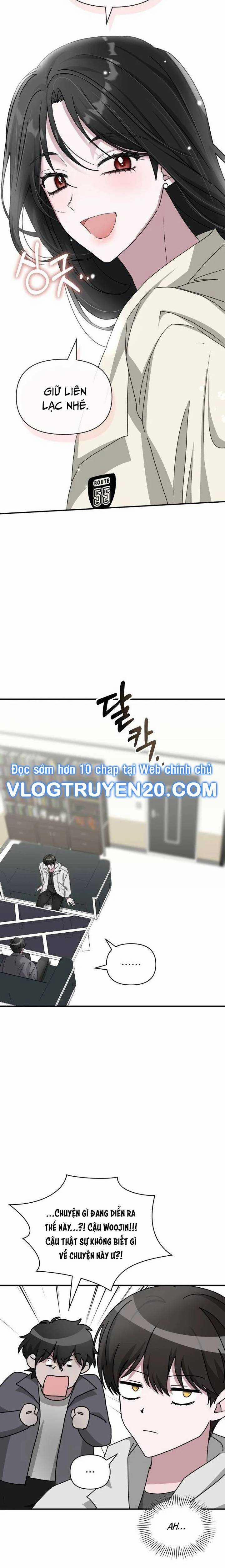 Tôi Bị Hiểu Lầm Là Diễn Viên Thiên Tài Quái Vật 10 trang 20