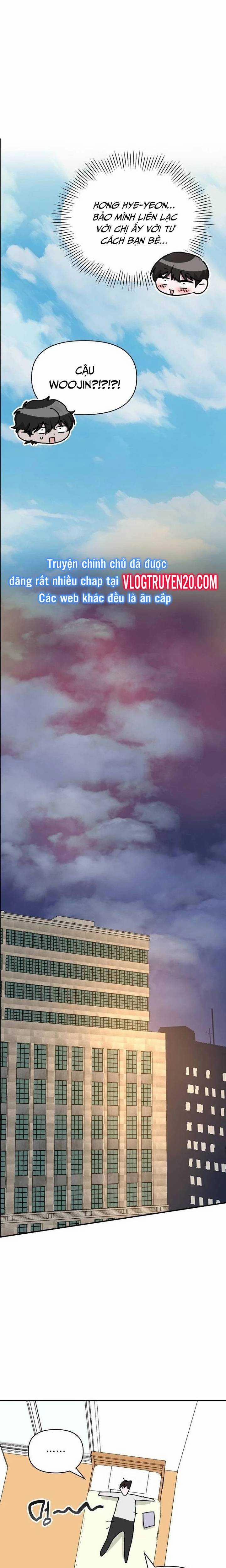 Tôi Bị Hiểu Lầm Là Diễn Viên Thiên Tài Quái Vật 10 trang 21