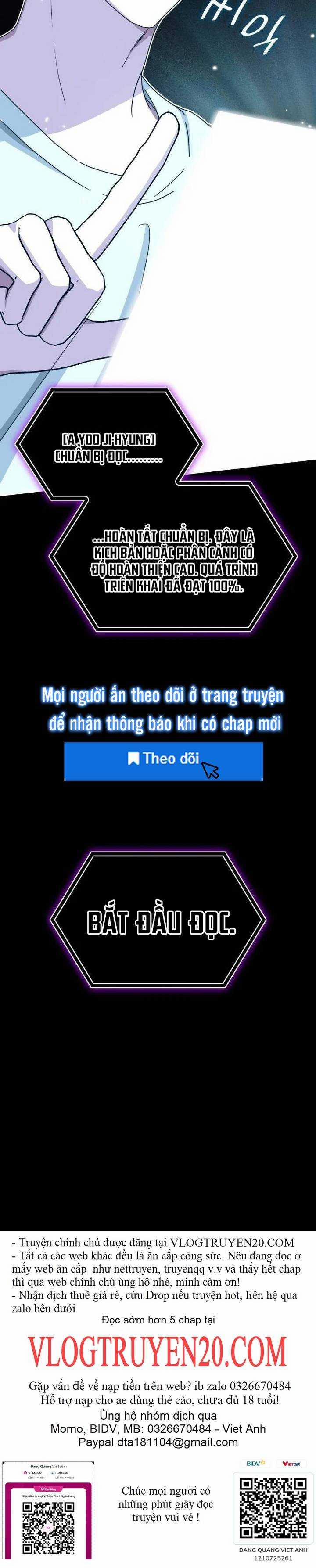 Tôi Bị Hiểu Lầm Là Diễn Viên Thiên Tài Quái Vật 10 trang 26