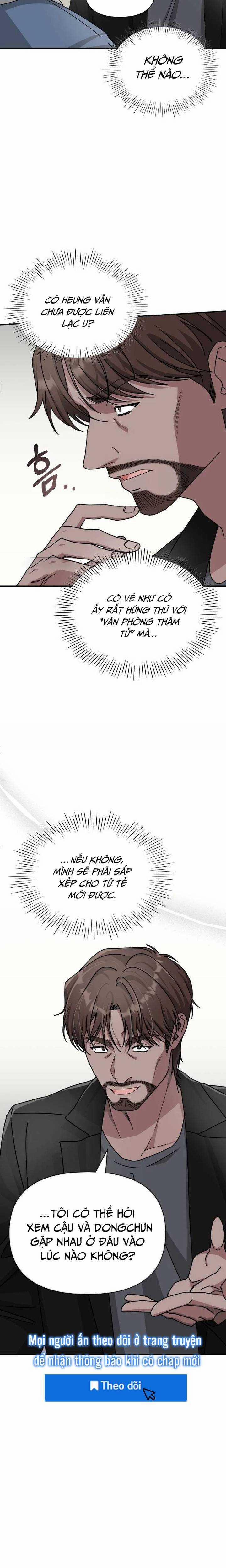 Tôi Bị Hiểu Lầm Là Diễn Viên Thiên Tài Quái Vật 10 trang 9