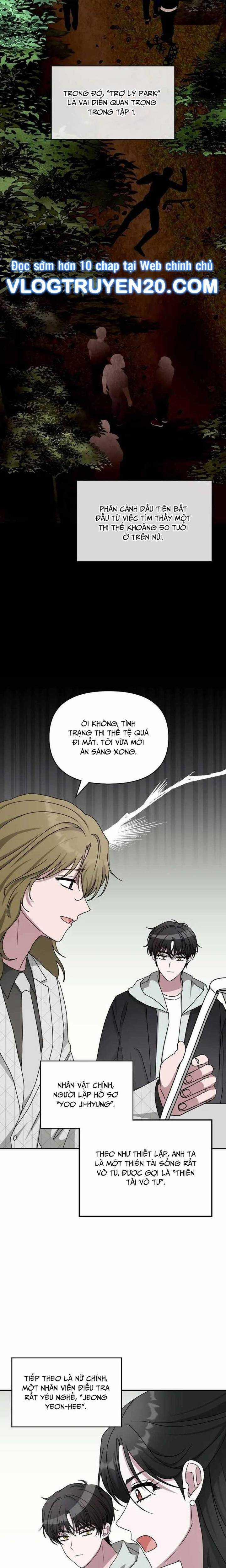 Tôi Bị Hiểu Lầm Là Diễn Viên Thiên Tài Quái Vật 11 trang 15