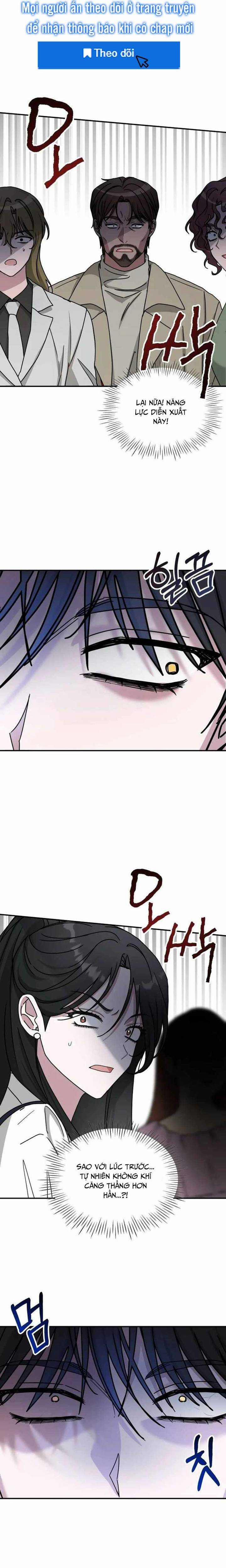 Tôi Bị Hiểu Lầm Là Diễn Viên Thiên Tài Quái Vật 11 trang 22