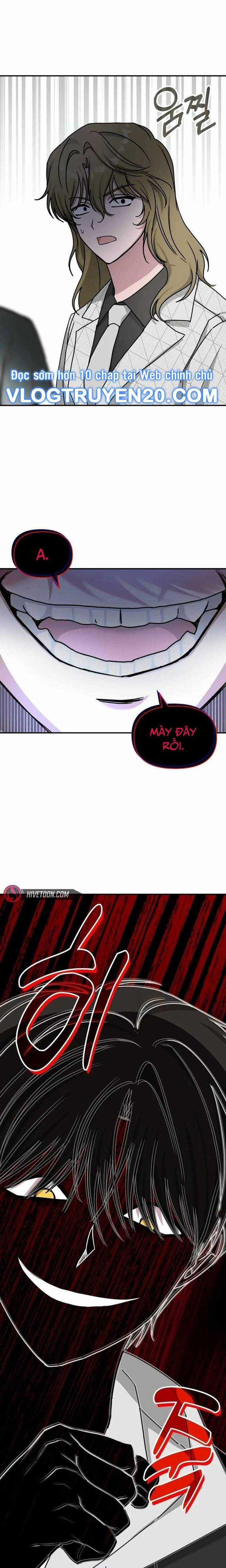 Tôi Bị Hiểu Lầm Là Diễn Viên Thiên Tài Quái Vật 11 trang 23
