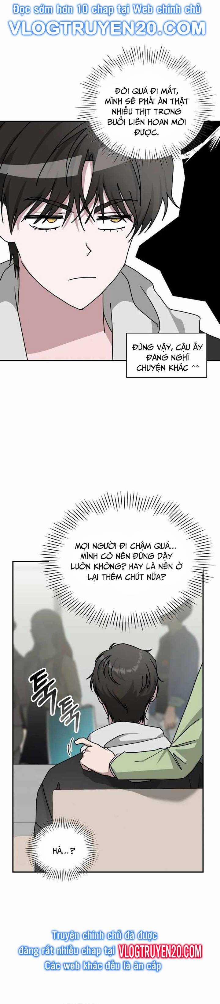 Tôi Bị Hiểu Lầm Là Diễn Viên Thiên Tài Quái Vật 12 trang 11