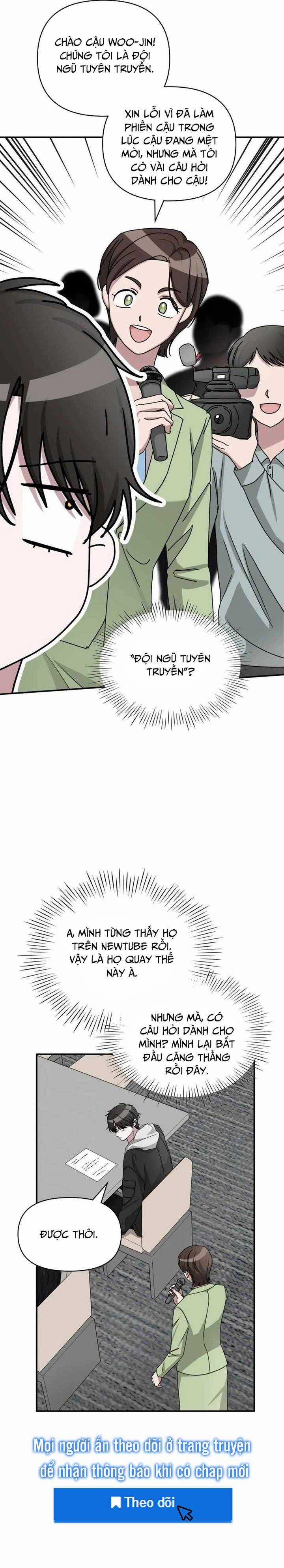 Tôi Bị Hiểu Lầm Là Diễn Viên Thiên Tài Quái Vật 12 trang 12