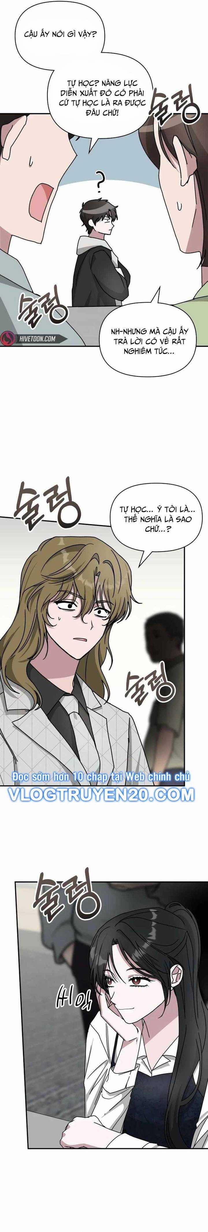 Tôi Bị Hiểu Lầm Là Diễn Viên Thiên Tài Quái Vật 12 trang 16