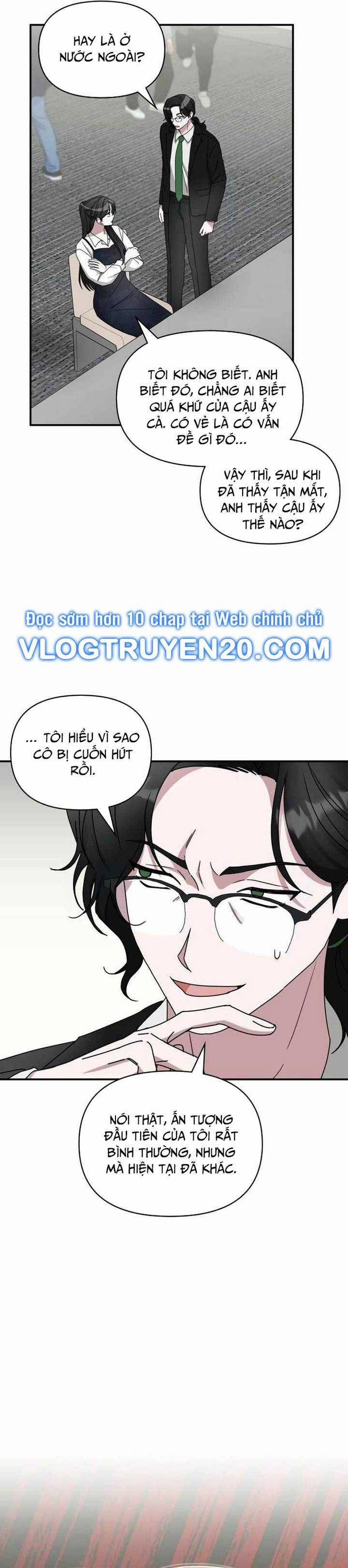 Tôi Bị Hiểu Lầm Là Diễn Viên Thiên Tài Quái Vật 12 trang 19